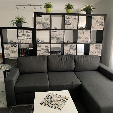 Ferienwohnung „ Zum Josefstal „ Sankt Ingbert Luaran gambar