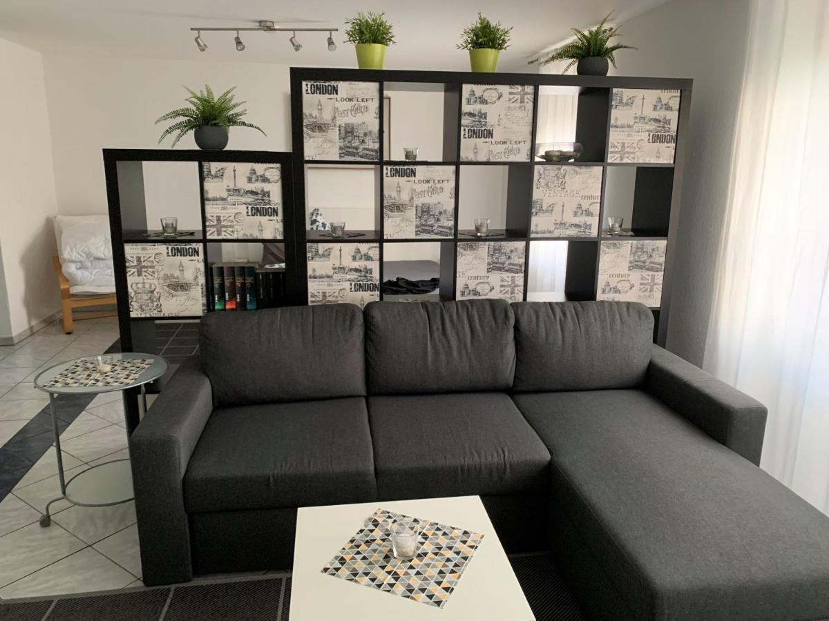 Ferienwohnung „ Zum Josefstal „ Sankt Ingbert Luaran gambar