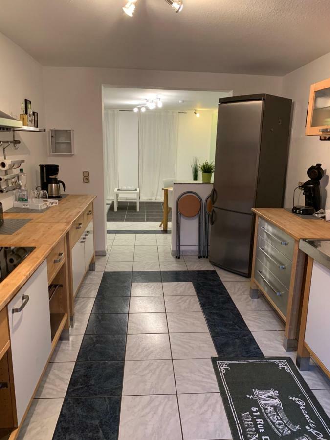 Ferienwohnung „ Zum Josefstal „ Sankt Ingbert Luaran gambar