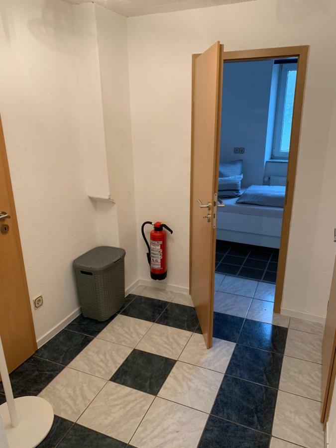 Ferienwohnung „ Zum Josefstal „ Sankt Ingbert Luaran gambar